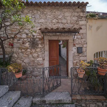 Center, Completely Renovated, Historical * Taormina