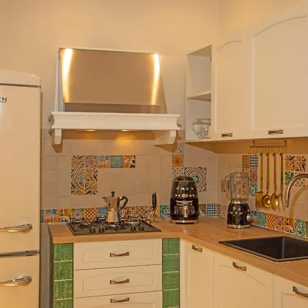 Center, Completely Renovated, Historical * Taormina