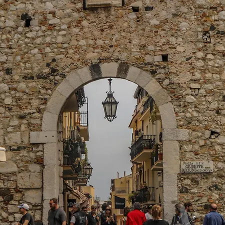 Center, Completely Renovated, Historical Taormina