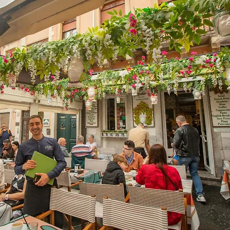 Center, Completely Renovated, Historical * Taormina