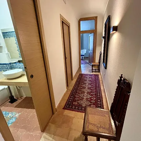 Center, Completely Renovated, Historical Taormina