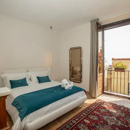 Center, Completely Renovated, Historical * Taormina