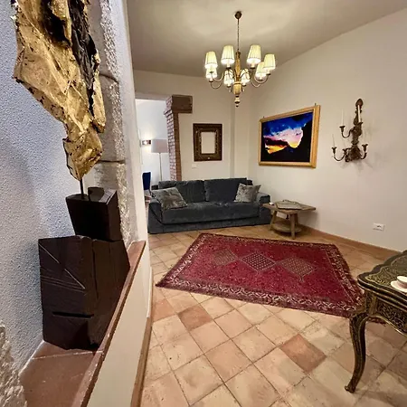 Apartment Center, Completely Renovated, Historical