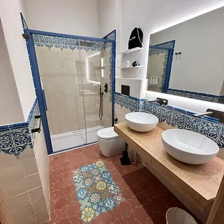 Center, Completely Renovated, Historical Taormina