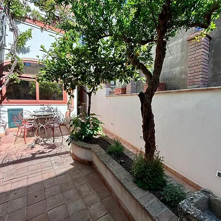 Apartment Center, Completely Renovated, Historical